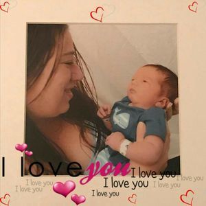 Meet your Posher, Letisha